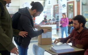 Calendario Electoral IES 9-013 ISTEEC