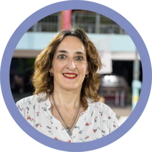 Prof. Cdra. Adriana Tarquini