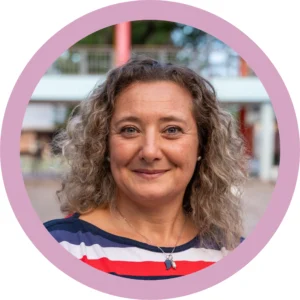 Prof. Lic. Belén Giorgio