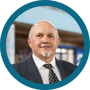 Prof. Lic. Daniel Zuvich