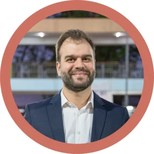Prof. Lic. Fernando Mas