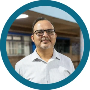 Prof. Lic. Guillermo Maessen