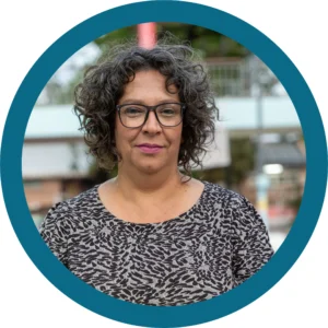Prof. Ing. Jimena Dalla Torre