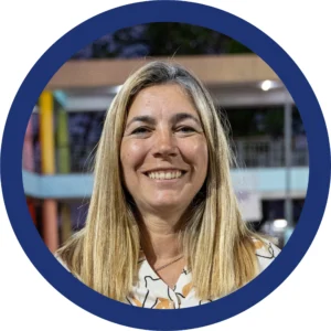 Prof. Lic. Silvana Da Damos