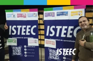 El ISTEEC participó del Workshop Construyendo Vínculos