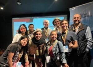 El ISTEEC presente en la Argentina Mining Cuyo 2025