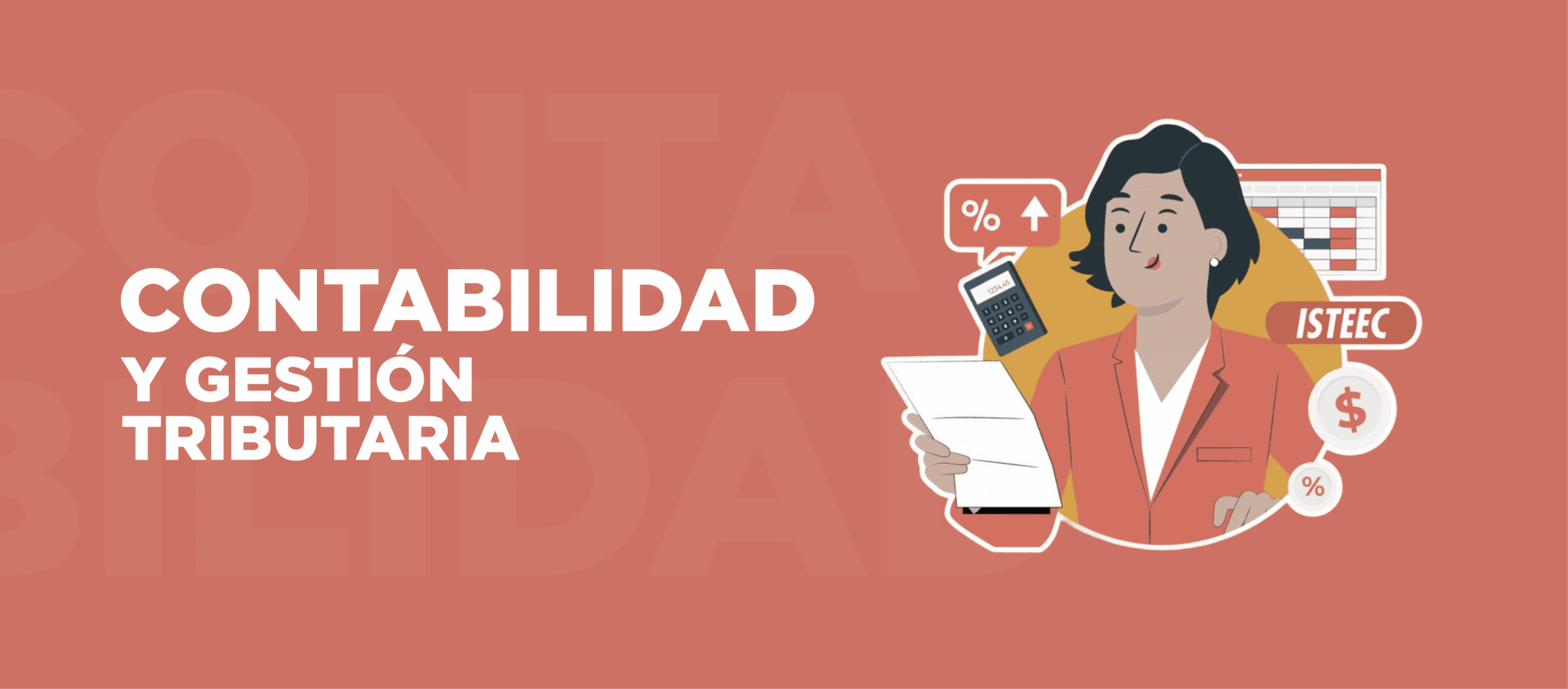 Contabilidad y Gestión Tributaria
