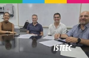 Convenios ISTEEC – CASEMMZA