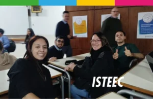 Estudiantes de Finanzas participaron de las XL Jornadas de Ciencias Económicas
