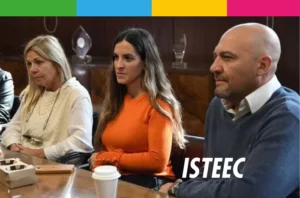 Estudiantes del ISTEEC podrán capacitarse en Educación Financiera